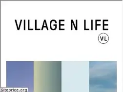 Sites similar to villageandlife.com