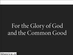 Sites similar to villageanglican.church