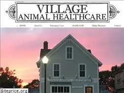 Sites similar to villageanimalhealthcare.com