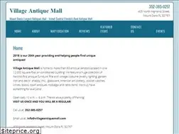 Sites similar to villageantiquemall.com