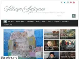 Sites similar to villageantiques.ch