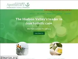 Sites similar to villageapothecaryrx.com