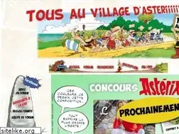Sites similar to villageasterix.com