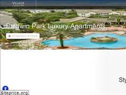 Sites similar to villageatbaldwinparkapts.com