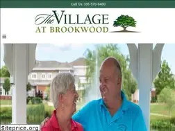 Sites similar to villageatbrookwood.org