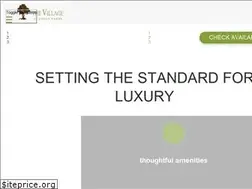 Sites similar to villageatgracyfarms.com