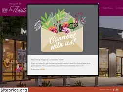 Sites similar to villageatlafloresta.com