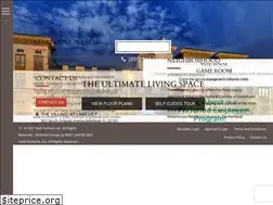 Sites similar to villageatlakelily.com