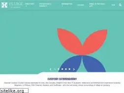 Sites similar to villageatleesburg.com