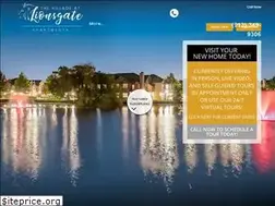 Sites similar to villageatlionsgate.com