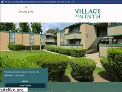 Sites similar to villageatninth.com
