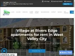 Sites similar to villageatriversedgeapts.com