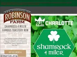 Sites similar to villageatrobinsonfarm.com
