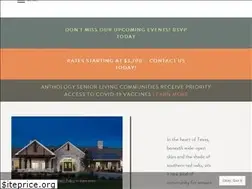 Sites similar to villageatstonebridge.com