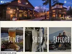 Sites similar to villageatsunriver.com