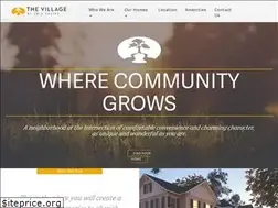 Sites similar to villageattwincreeks.com