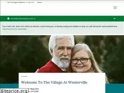 Sites similar to villageatwesterville.com