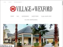 Sites similar to villageatwexford.com
