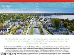Sites similar to villageatwinona.com
