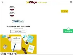 Sites similar to villageauto.ca