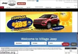 Sites similar to villageautomotive.us