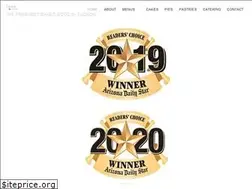 Sites similar to villagebakehouse.com