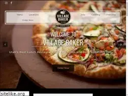 Sites similar to villagebakerfood.com