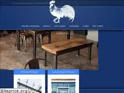 Sites similar to villagebakeries.com