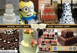 Sites similar to villagebakerytyler.com