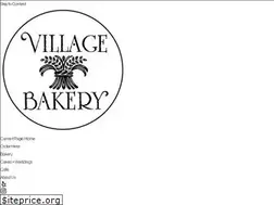 Sites similar to villagebakerywinecountry.com