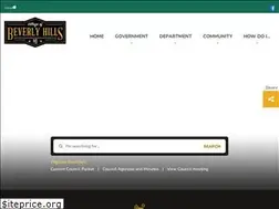Sites similar to villagebeverlyhills.com