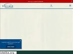 Sites similar to villagebh.com