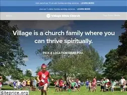 Sites similar to villagebible.org