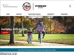 Sites similar to villagebike.com