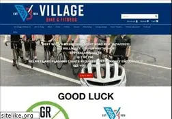 Sites similar to villagebikeshop.com