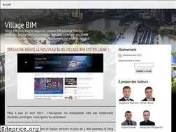 Sites similar to villagebim.typepad.com
