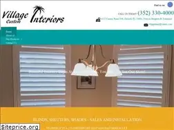 Sites similar to villageblindandshutter.com