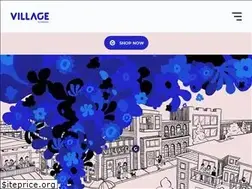 Sites similar to villagebloomery.com