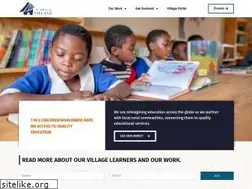 Sites similar to villagebookbuilders.org
