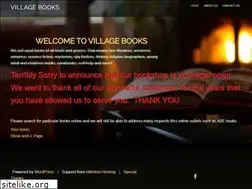 Sites similar to villagebooks-ukiah.com