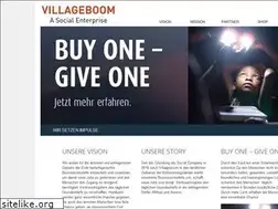 Sites similar to villageboom.de