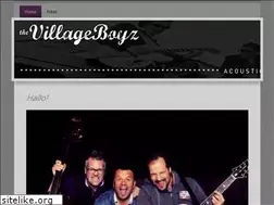 Sites similar to villageboyz.de