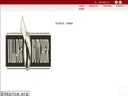 Sites similar to villagebutcher.ca