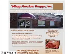 Sites similar to villagebutchershoppe.com