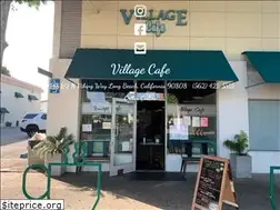 Sites similar to villagecafelb.com