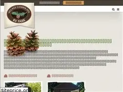 Sites similar to villagecamperinn.com