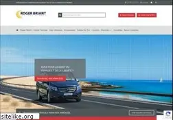 Sites similar to villagecampingcars.com