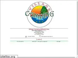 Sites similar to villagecampingmillepini.it