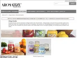 Sites similar to villagecandle.co.uk
