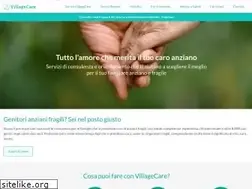 Sites similar to villagecare.it